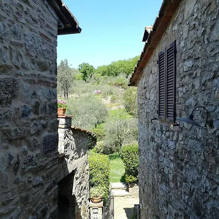 Casa Della Cice Apartamento *