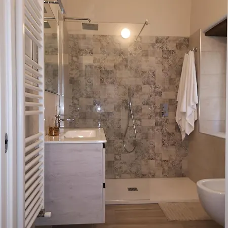Casa Della Cice Apartamento *