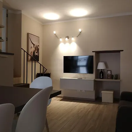 Casa Della Cice *