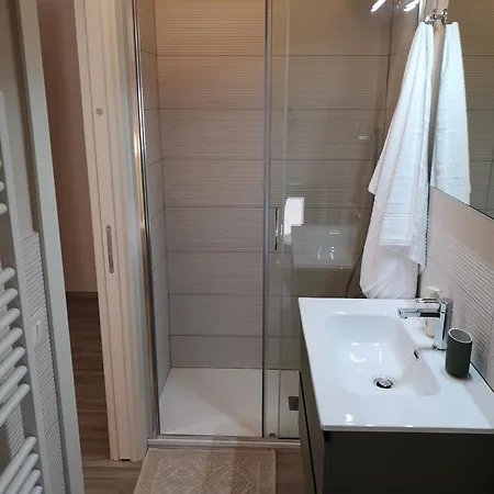 Casa Della Cice Apartamento San Sano