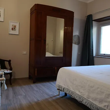 Casa Della Cice Apartamento *