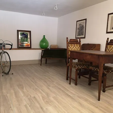 Casa Della Cice Apartman