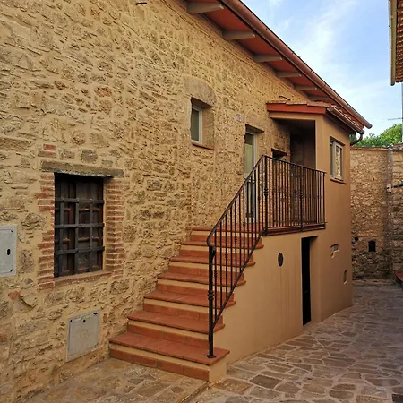 Casa Della Cice