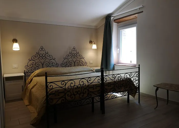Casa Della Cice San Sano