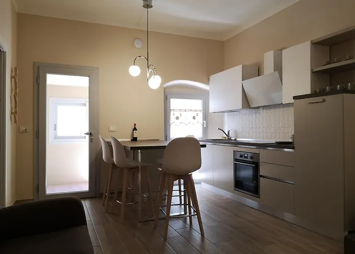 Apartman Casa Della Cice San Sano