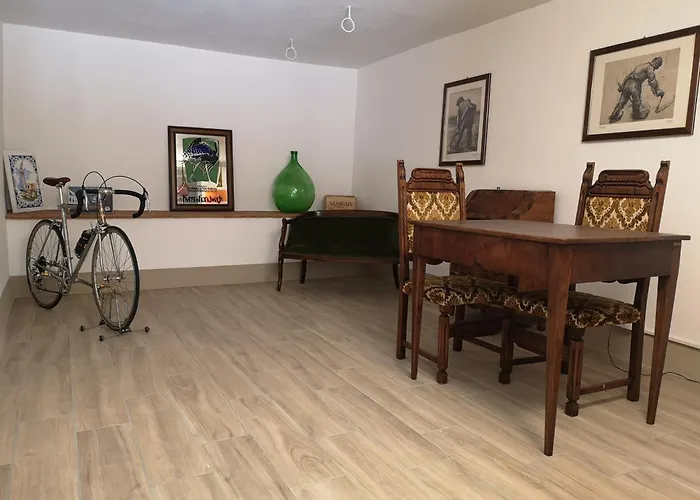 Casa Della Cice Apartman