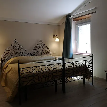 Casa Della Cice San Sano