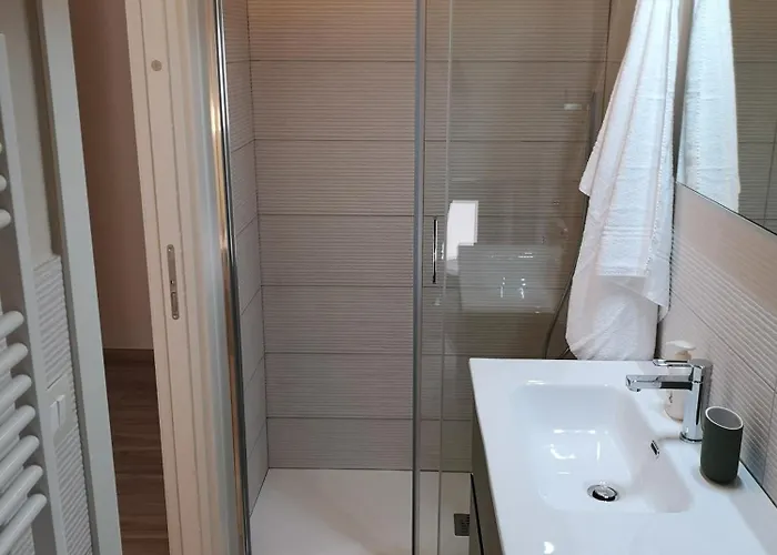 Casa Della Cice Apartamento San Sano