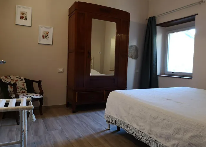 Casa Della Cice Apartamento *