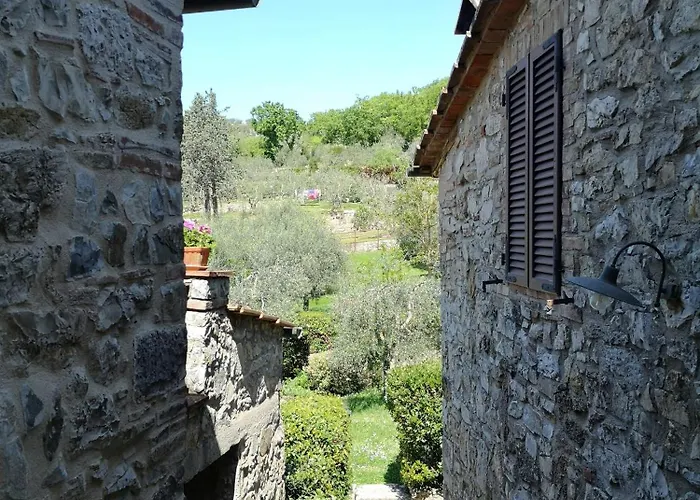 Casa Della Cice Apartamento *